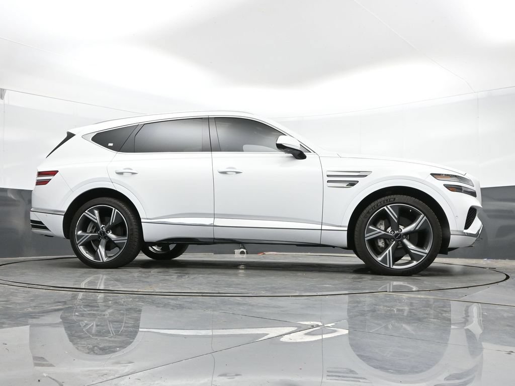 Used 2025 Genesis GV80 2.5T Prestige AWD/4WD image 43