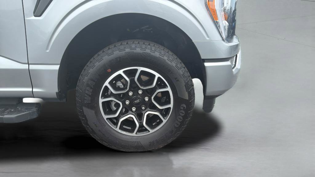 Certified 2023 Ford F150 XLT w/ Equipment Group 302A High AWD/4WD image 42