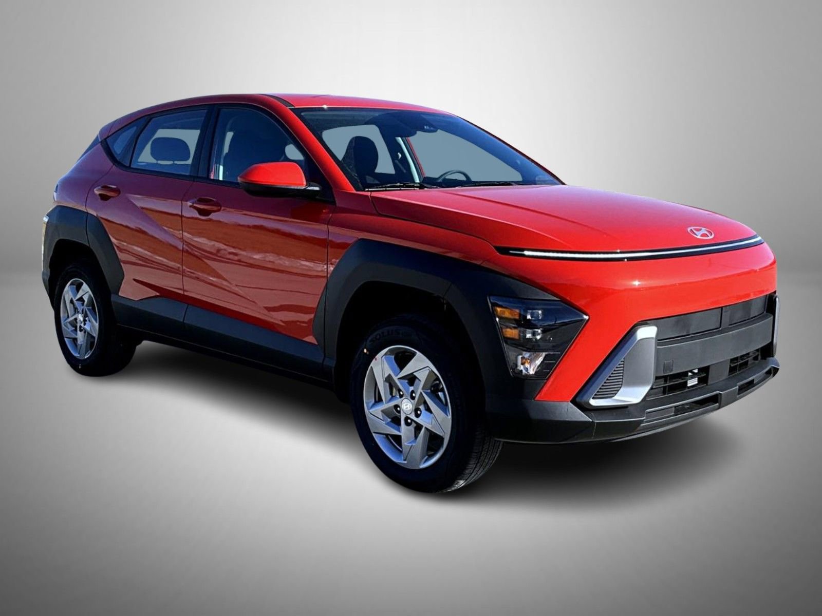New 2026 Hyundai Kona SE image 3