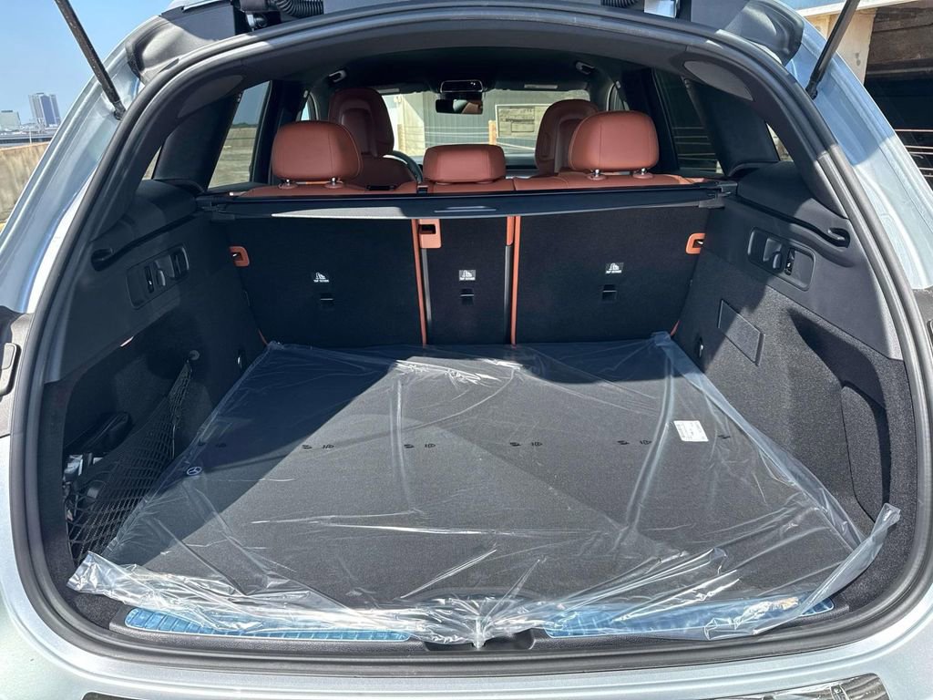 New 2026 Mercedes-Benz GLC 300 image 5
