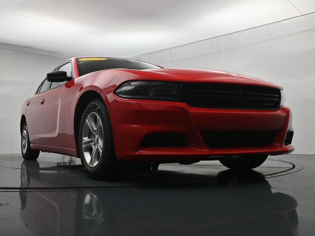 Used 2023 Dodge Charger SXT RWD image 29