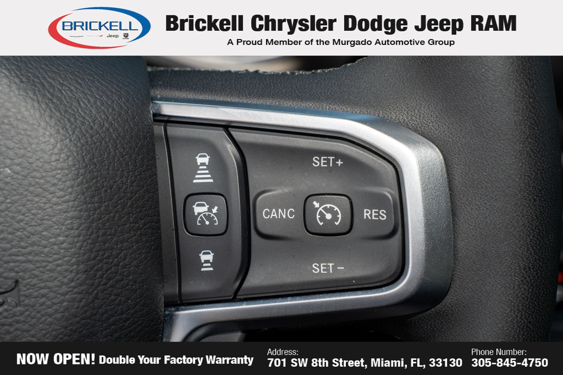 Used 2025 RAM 1500 Big Horn RWD image 31