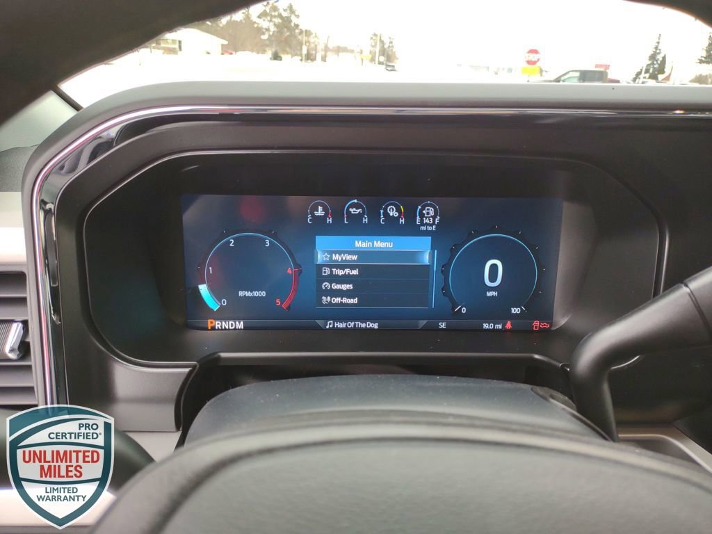 New 2026 Ford F350 XLT w/ XLT Premium Package image 13