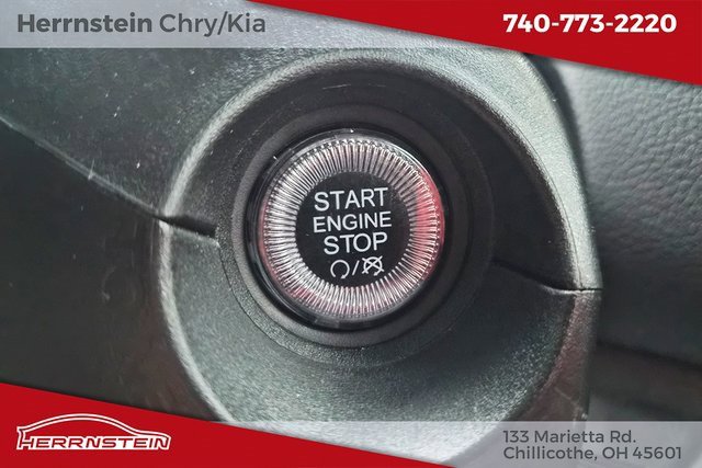 Used 2023 Jeep Renegade Latitude image 19