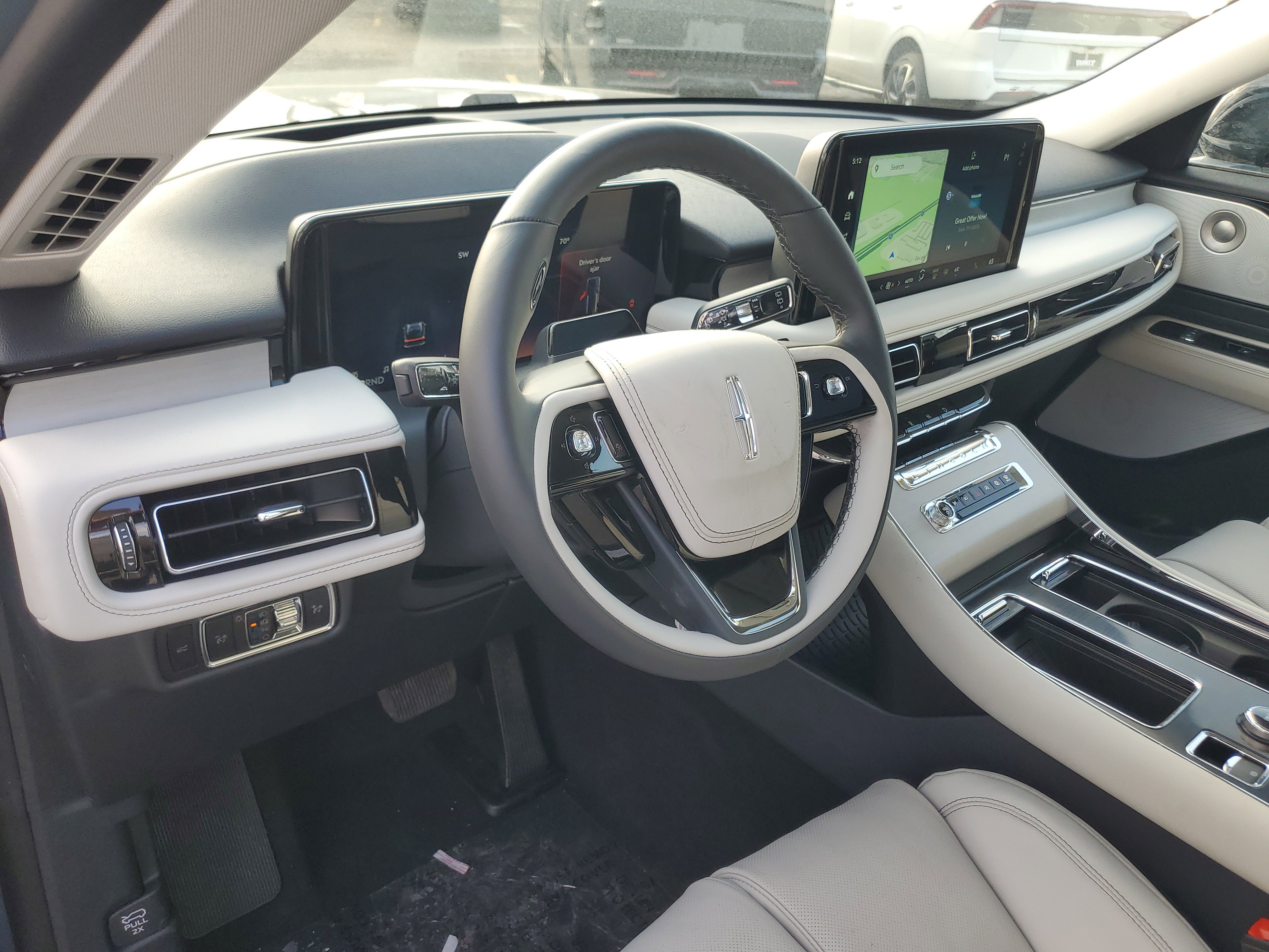 New 2026 Lincoln Aviator Reserve image 12
