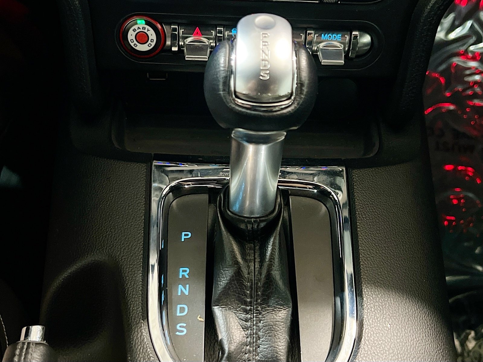 Used 2015 Ford Mustang GT Premium RWD image 12