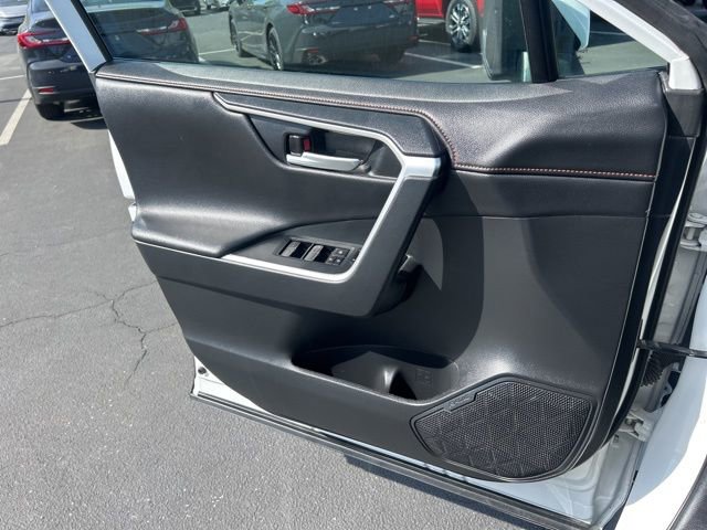 Used 2024 Toyota RAV4 Adventure image 29