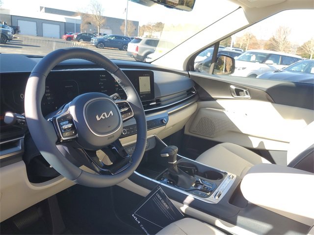 New 2026 Kia Carnival SX Prestige image 13