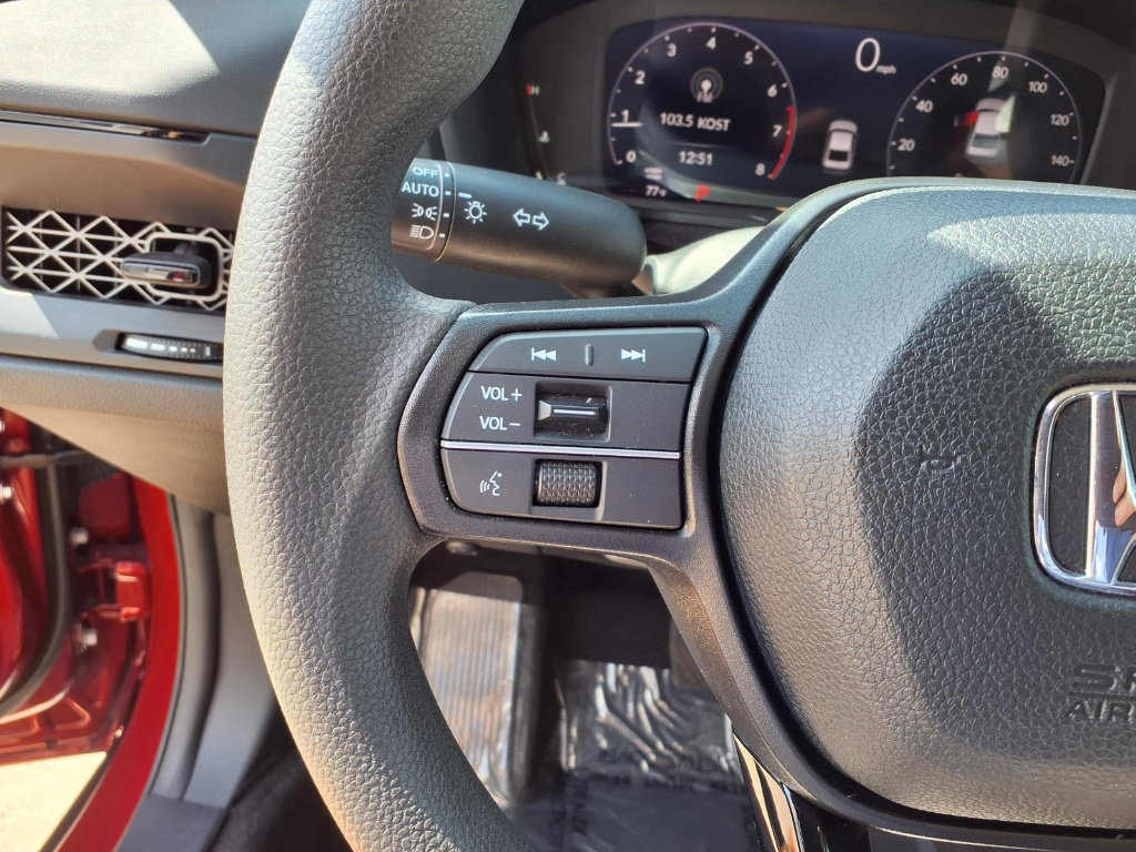 Used 2023 Honda Accord LX image 16