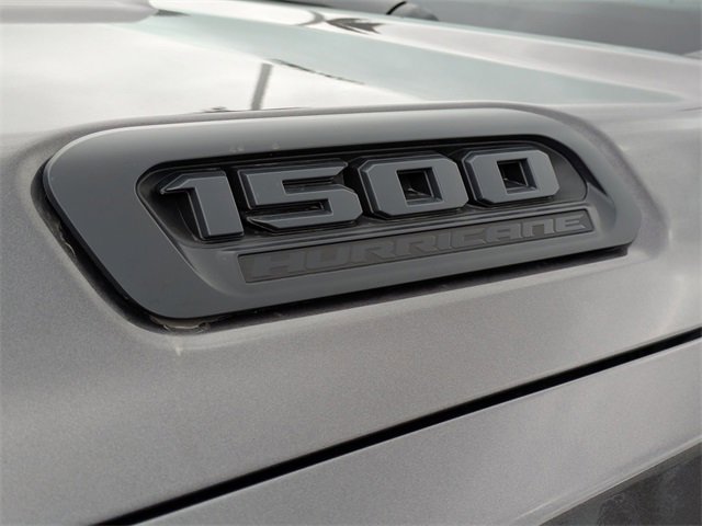 New 2026 RAM 1500 4x4 Crew Cab image 31