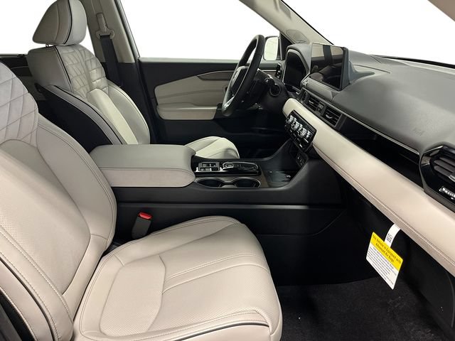 New 2026 Honda Pilot Elite image 26