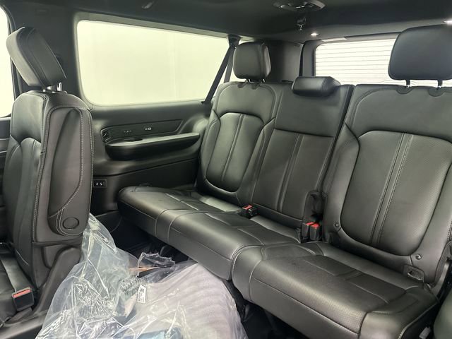 New 2026 Jeep Grand Wagoneer L Limited w/ Premium Group II image 27