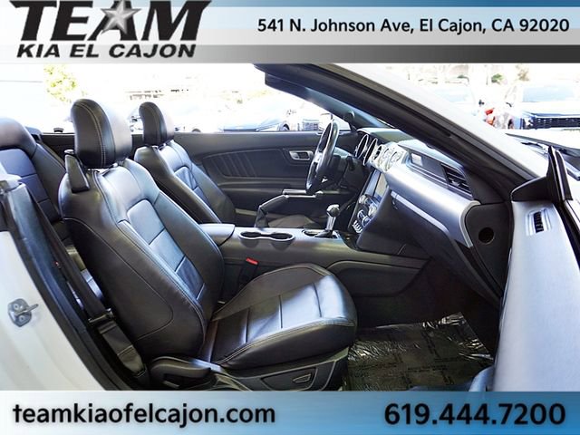 Used 2023 Ford Mustang Premium image 12