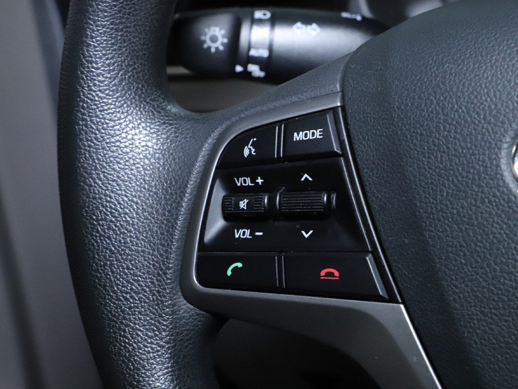 Used 2018 Hyundai Elantra SEL FWD image 23