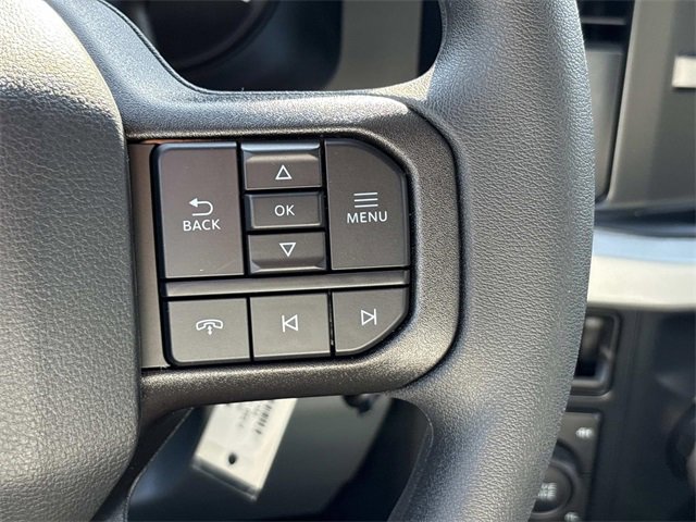 New 2026 Ford F350 XL w/ STX Appearance Package image 25