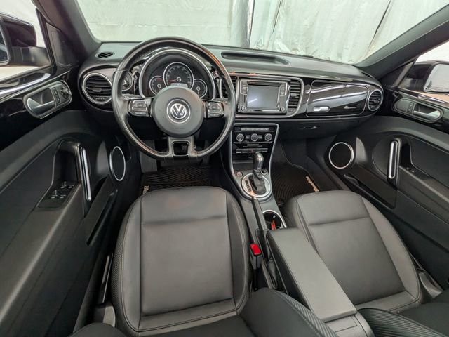 Used 2019 Volkswagen Beetle 2.0T SE image 15
