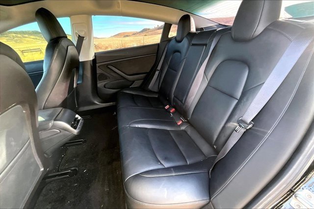 Used 2019 Tesla Model 3 Long Range image 21