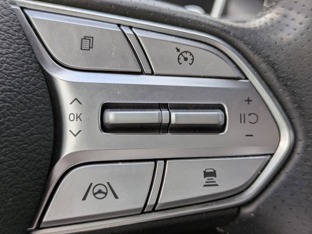 Used 2023 Hyundai Santa Fe Calligraphy AWD/4WD image 31