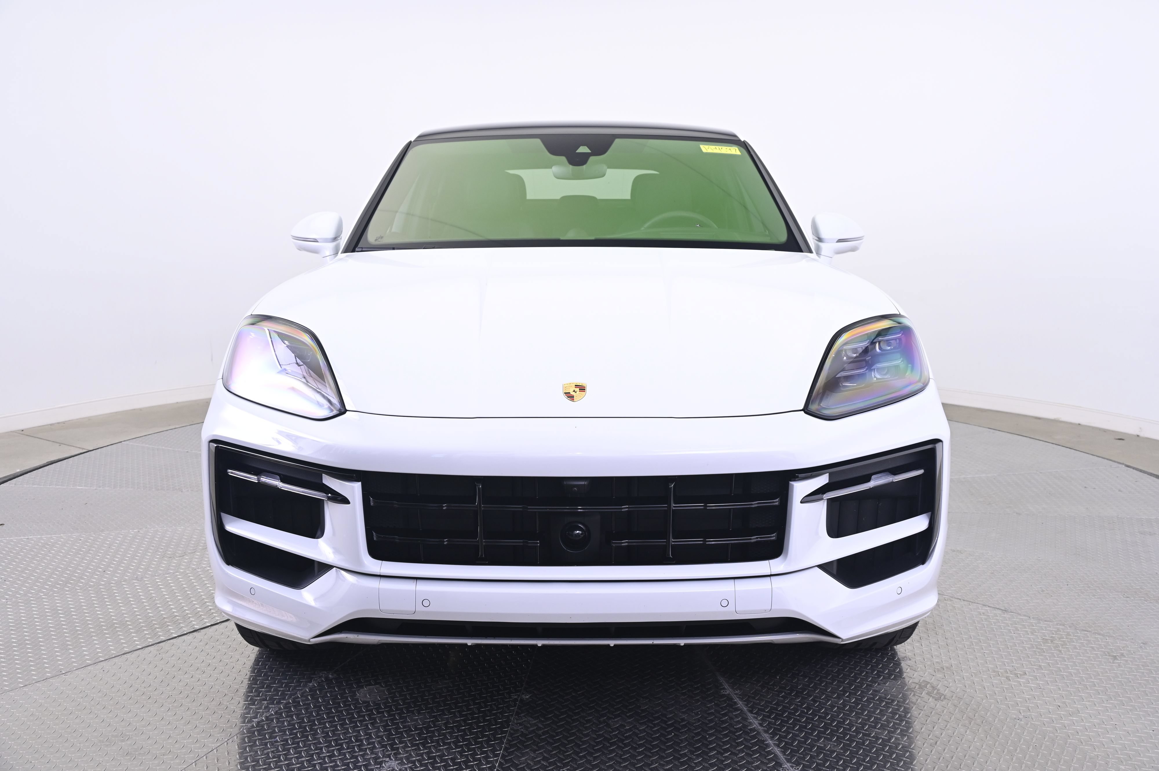 Certified 2026 Porsche Cayenne S AWD/4WD image 10