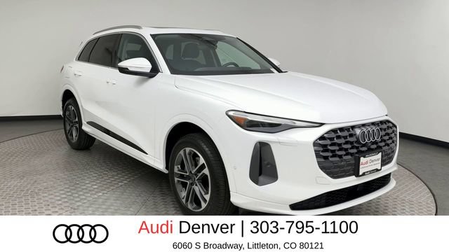 Used 2025 Audi Q5 Premium w/ Convenience Package AWD/4WD image 8