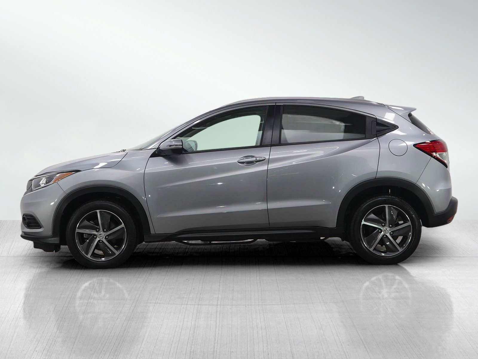 Used 2022 Honda HR-V EX image 2