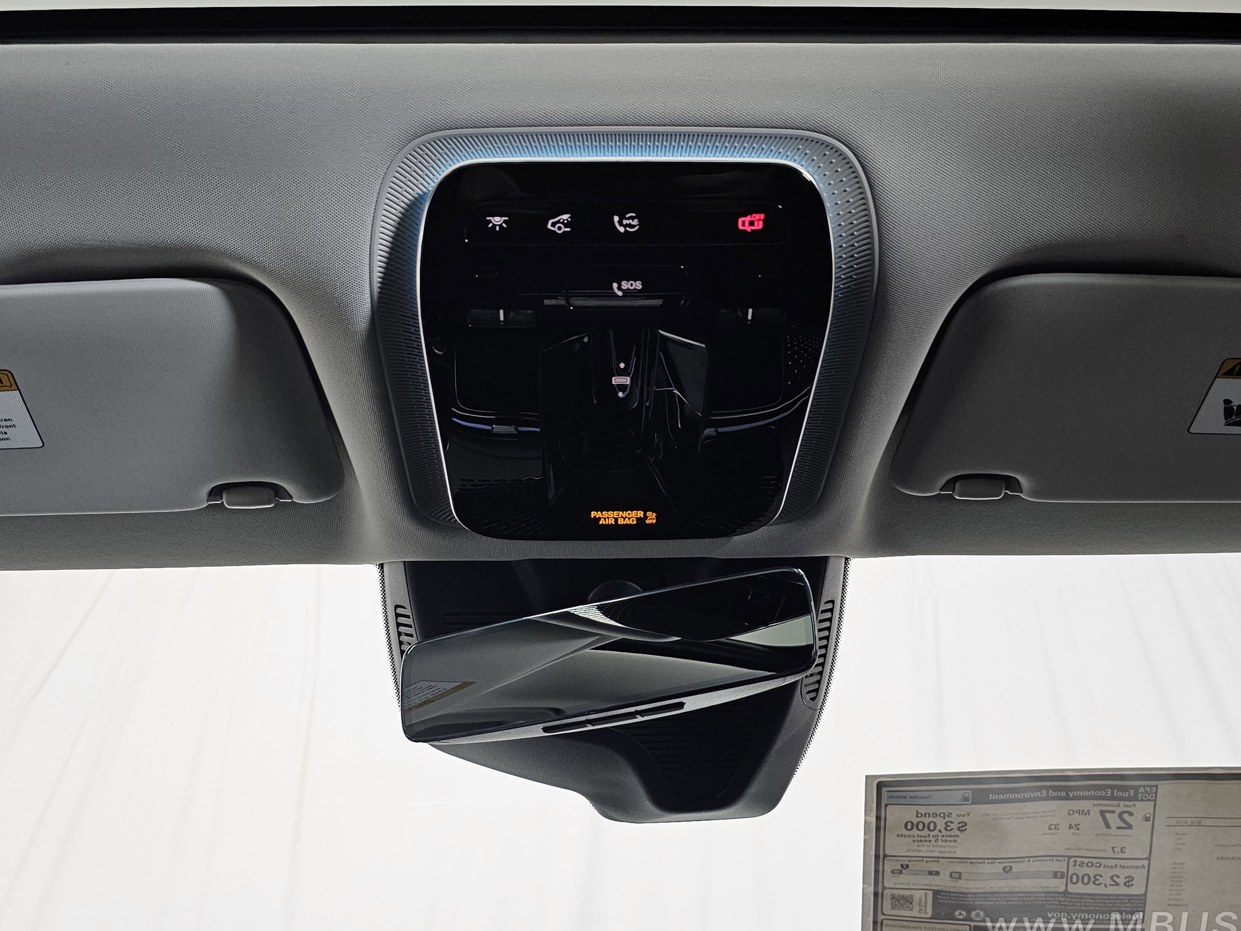 New 2026 Mercedes-Benz E 350 4MATIC Sedan image 28