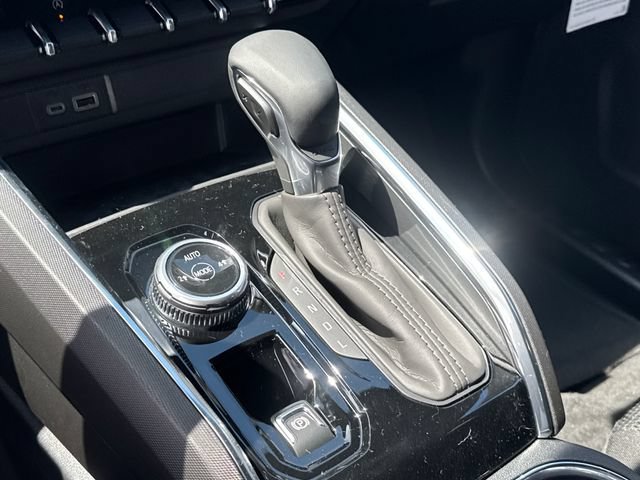 New 2026 GMC Canyon Elevation AWD/4WD image 16