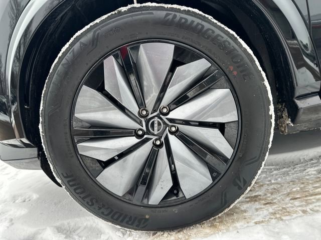 Used 2024 Nissan Ariya AWD image 29