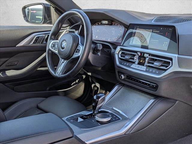 Certified 2023 BMW 440i xDrive Coupe w/ Premium Package image 18