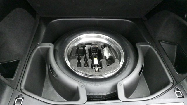 Used 2019 Jeep Grand Cherokee Limited AWD/4WD image 21