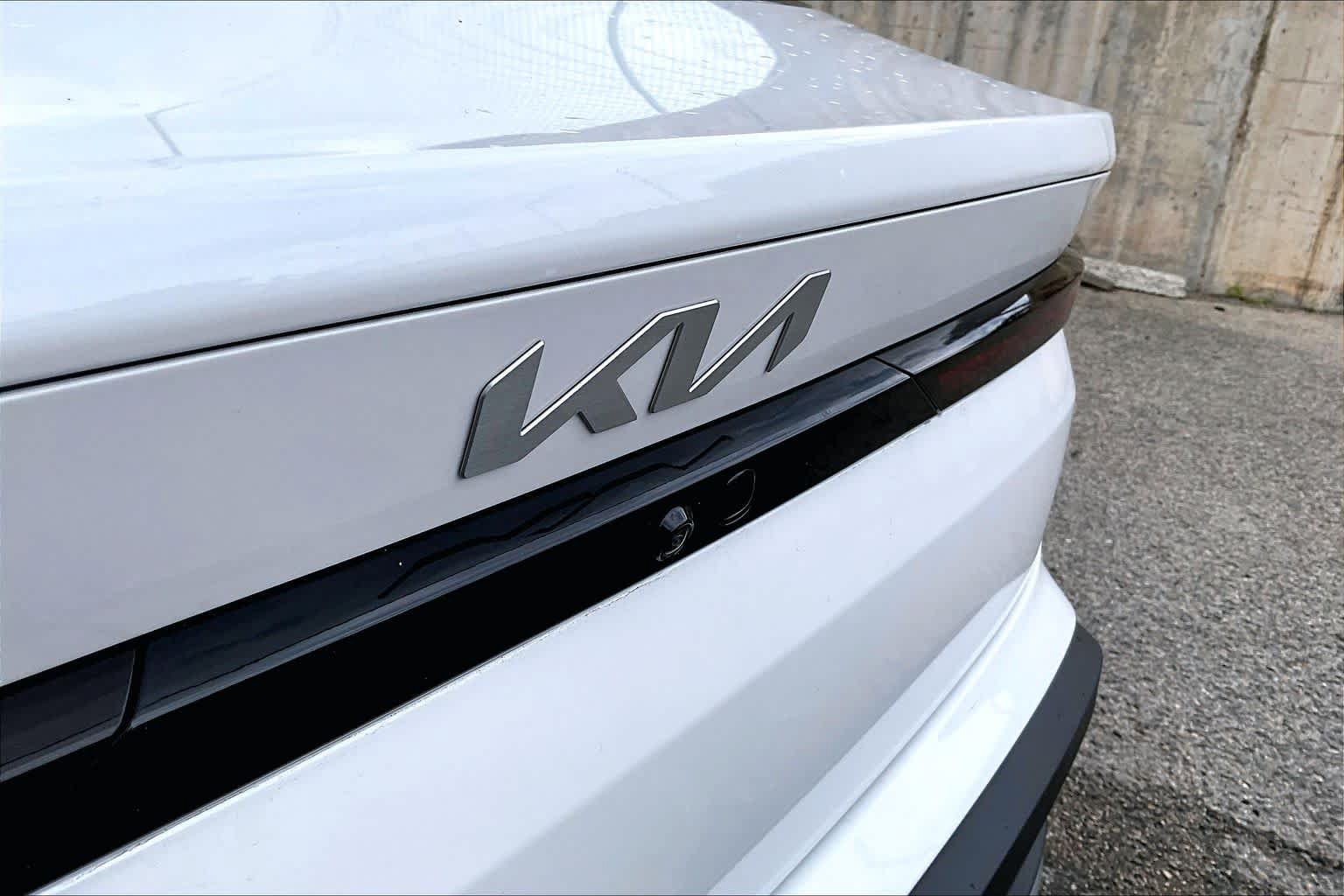 Used 2025 Kia K4 EX FWD image 34