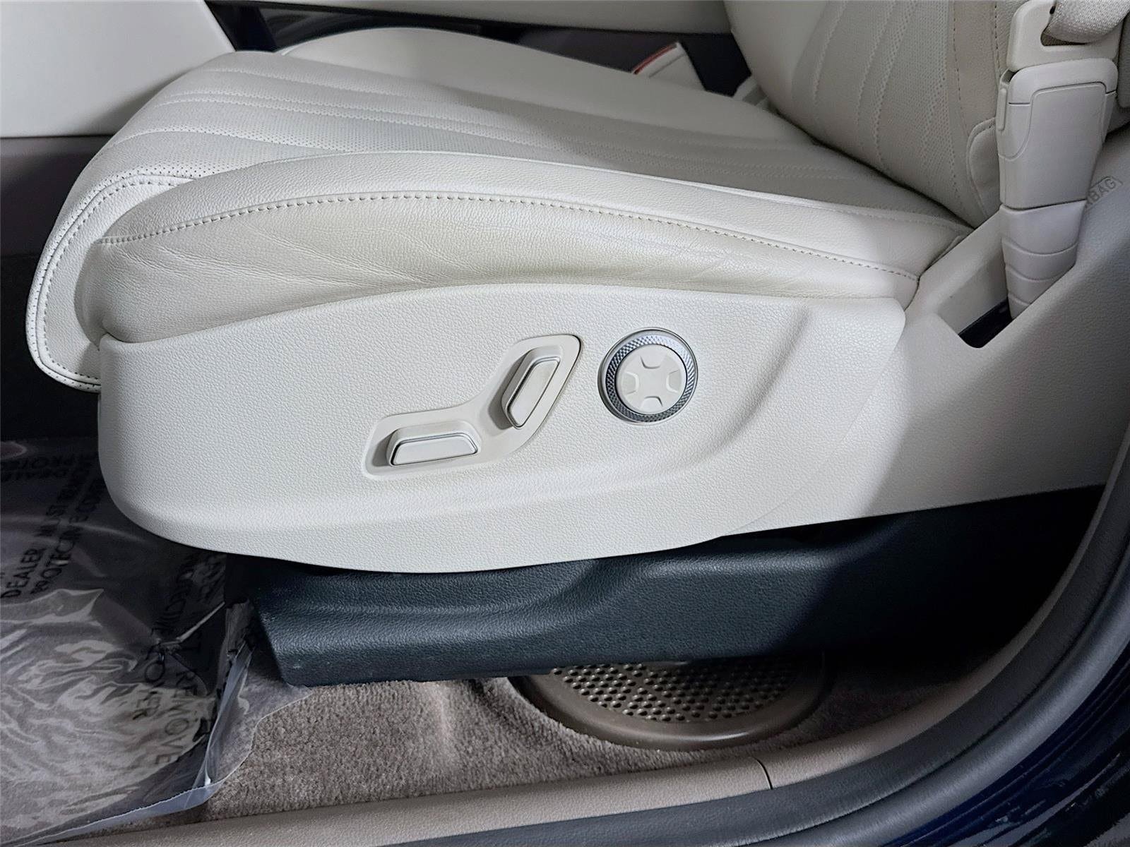 Certified 2023 Genesis GV80 3.5T AWD/4WD image 21