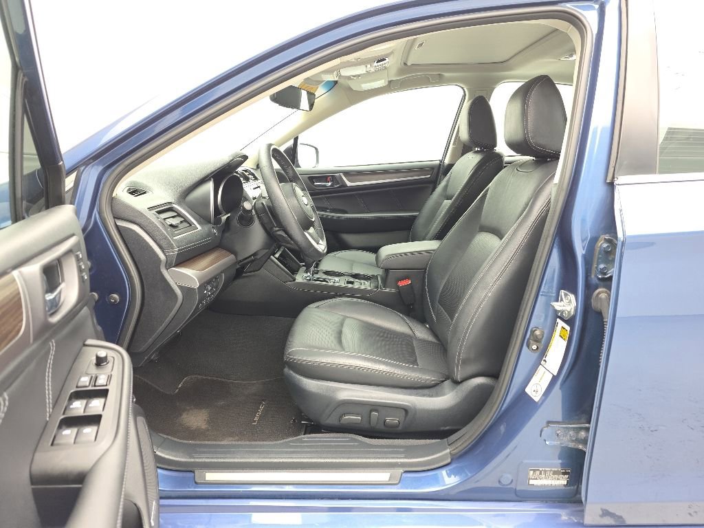 Used 2019 Subaru Legacy 3.6R Limited AWD/4WD image 13