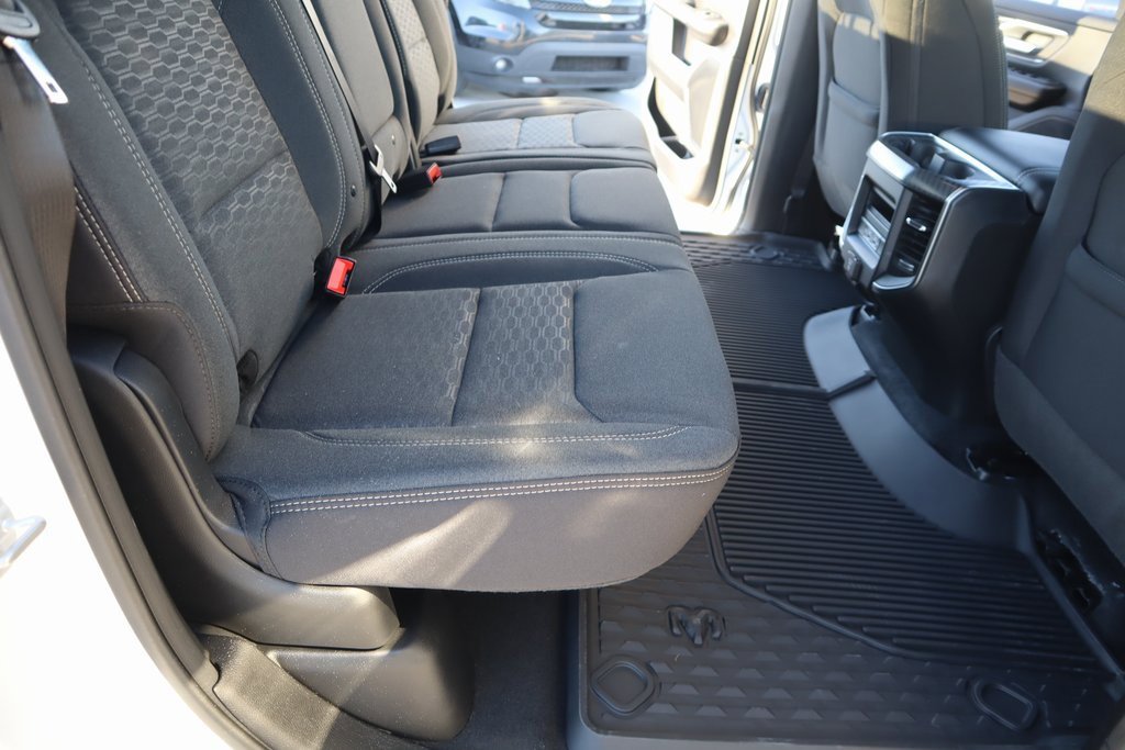 New 2026 RAM 1500 Big Horn image 15