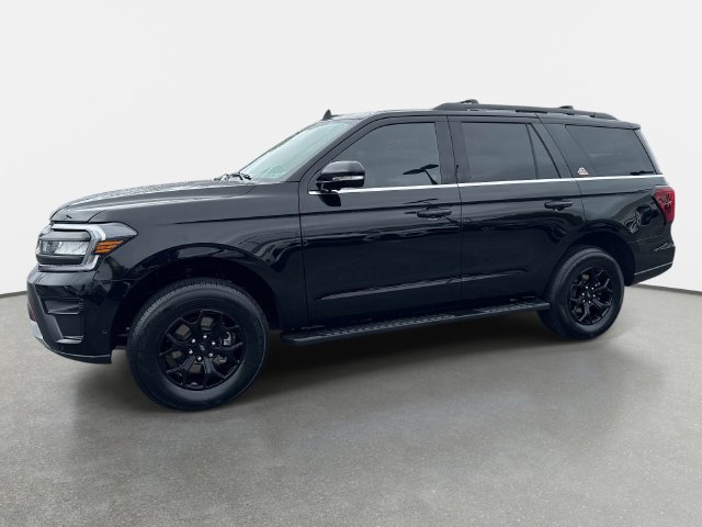Used 2022 Ford Expedition Timberline AWD/4WD image 2