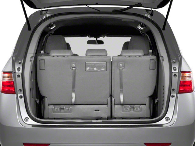 Used 2010 Honda Odyssey EX image 13