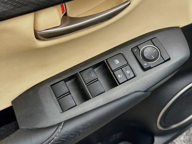 Used 2017 Lexus NX 200t AWD w/ Premium Package image 22