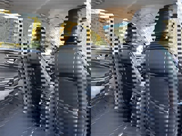 Used 2022 Ford Edge SEL image 17