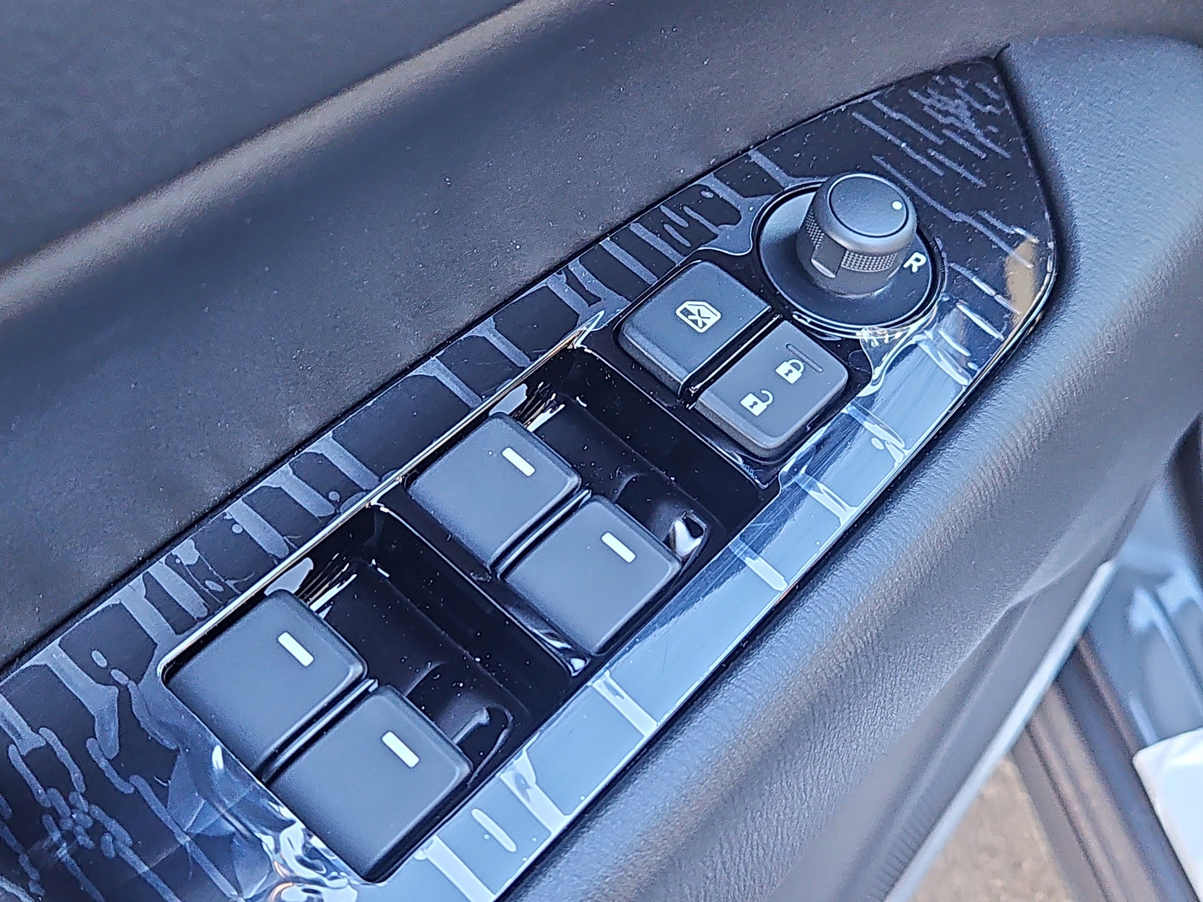 New 2025 MAZDA CX-5 AWD 2.5 S w/ Preferred Package image 16