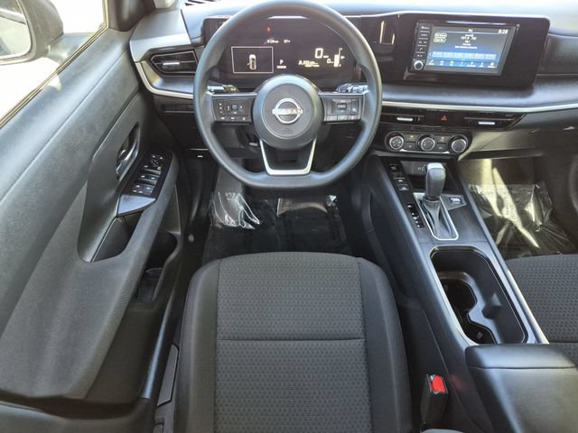 Certified 2025 Nissan Kicks S AWD/4WD image 21
