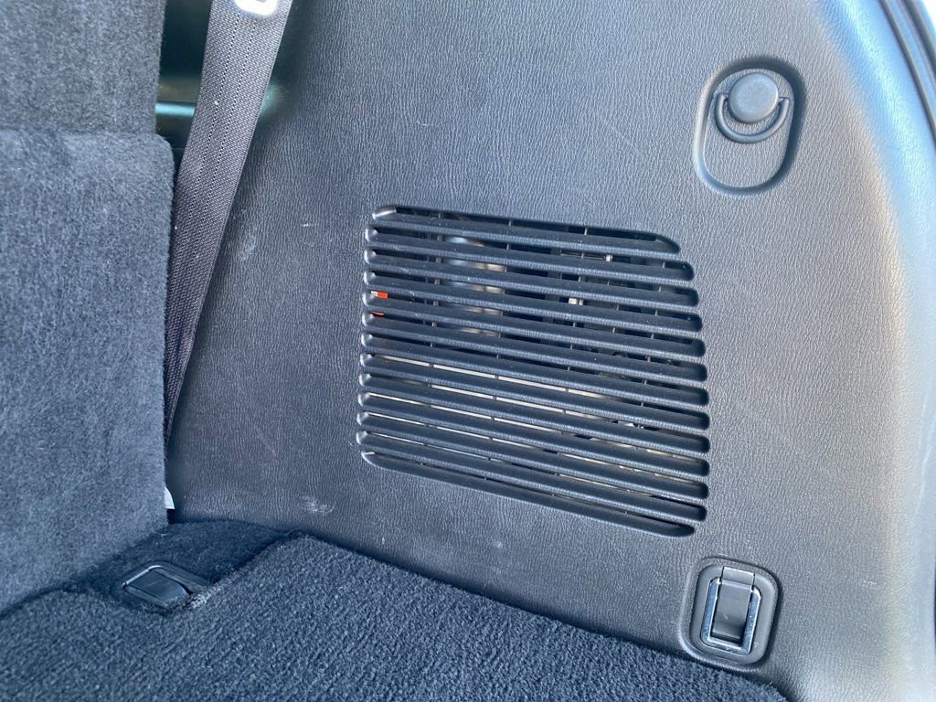 Used 2023 Nissan Armada SV image 37