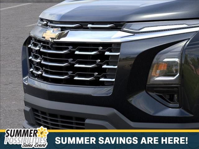 New 2026 Chevrolet Equinox LT w/ Safety and Technology Package AWD/4WD image 13