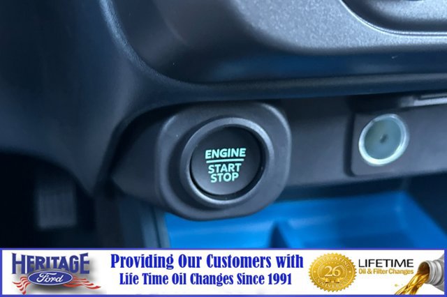 New 2026 Ford Maverick XLT image 21