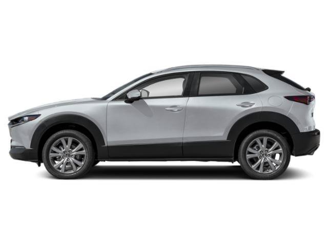 New 2026 MAZDA CX-30 AWD 2.5 S image 4