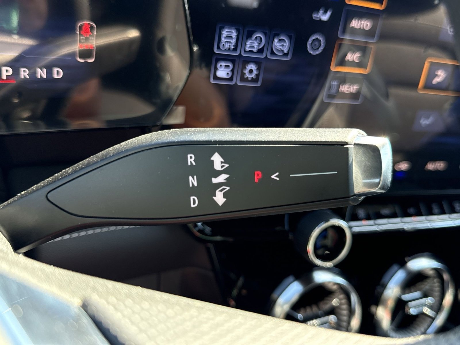 New 2025 Chevrolet Blazer EV LT image 22