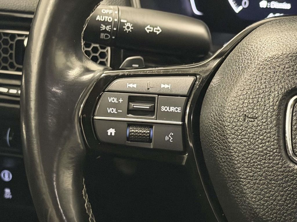 Used 2023 Honda Civic Sport image 19