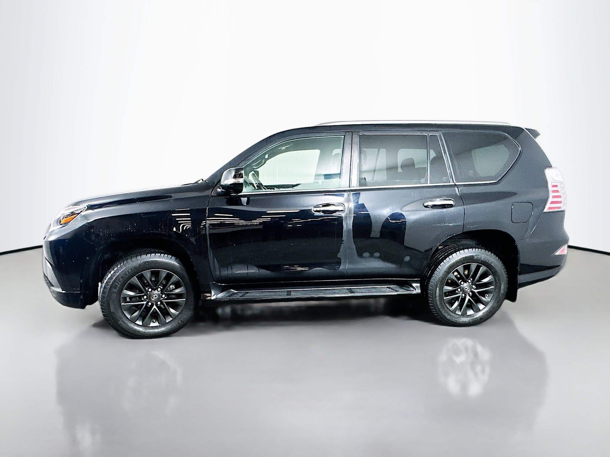 Used 2020 Lexus GX 460 Premium image 4