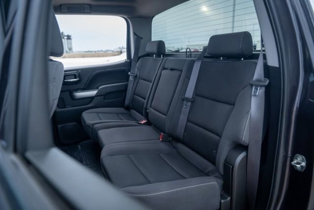 Used 2016 Chevrolet Silverado 1500 LT w/ All Star Edition image 24