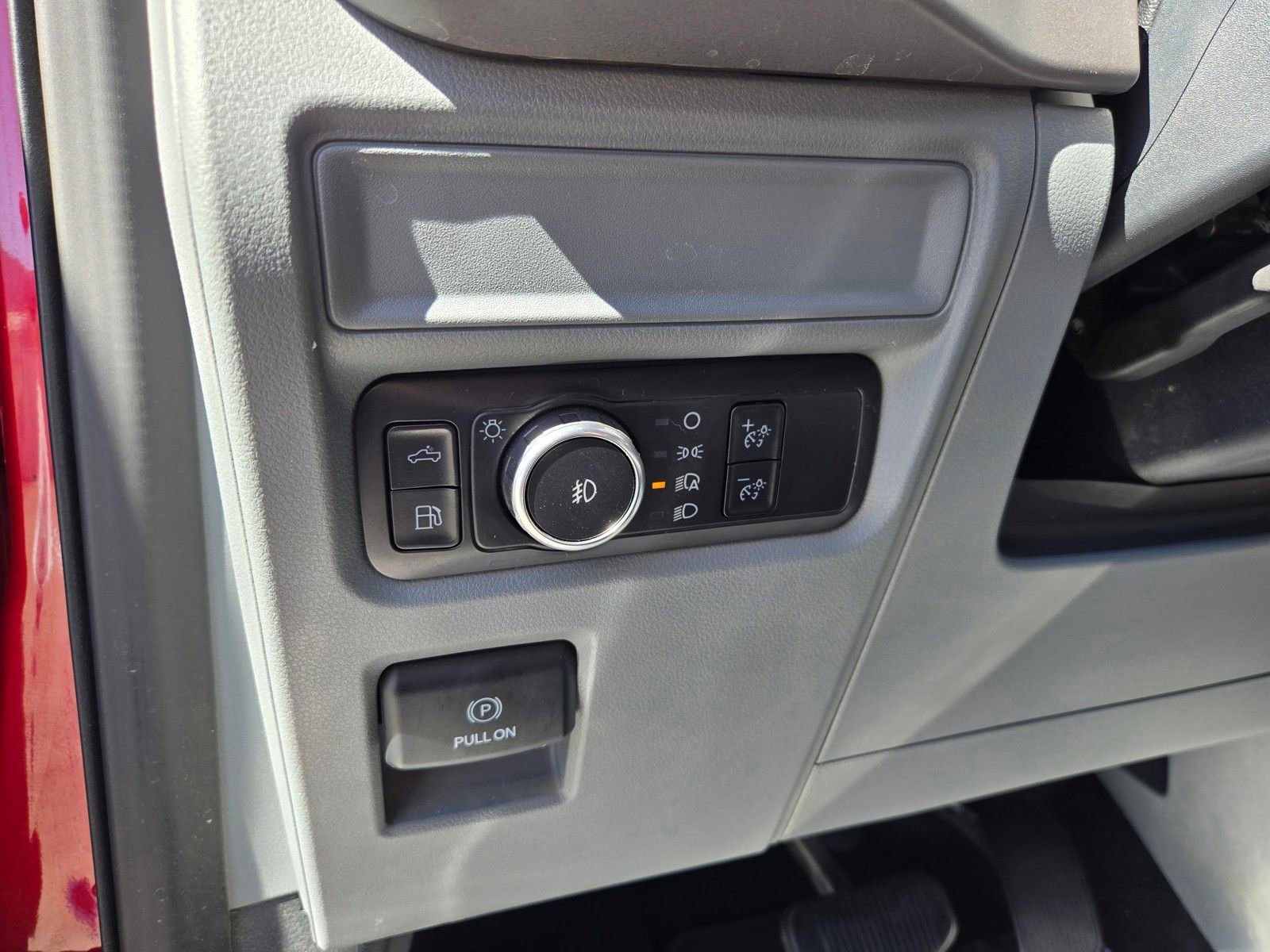 Used 2025 Ford F150 XLT w/ Equipment Group 301A Standard image 28