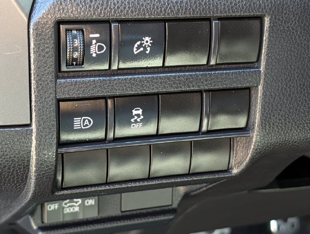 Certified 2025 Toyota Tacoma TRD Sport AWD/4WD image 20